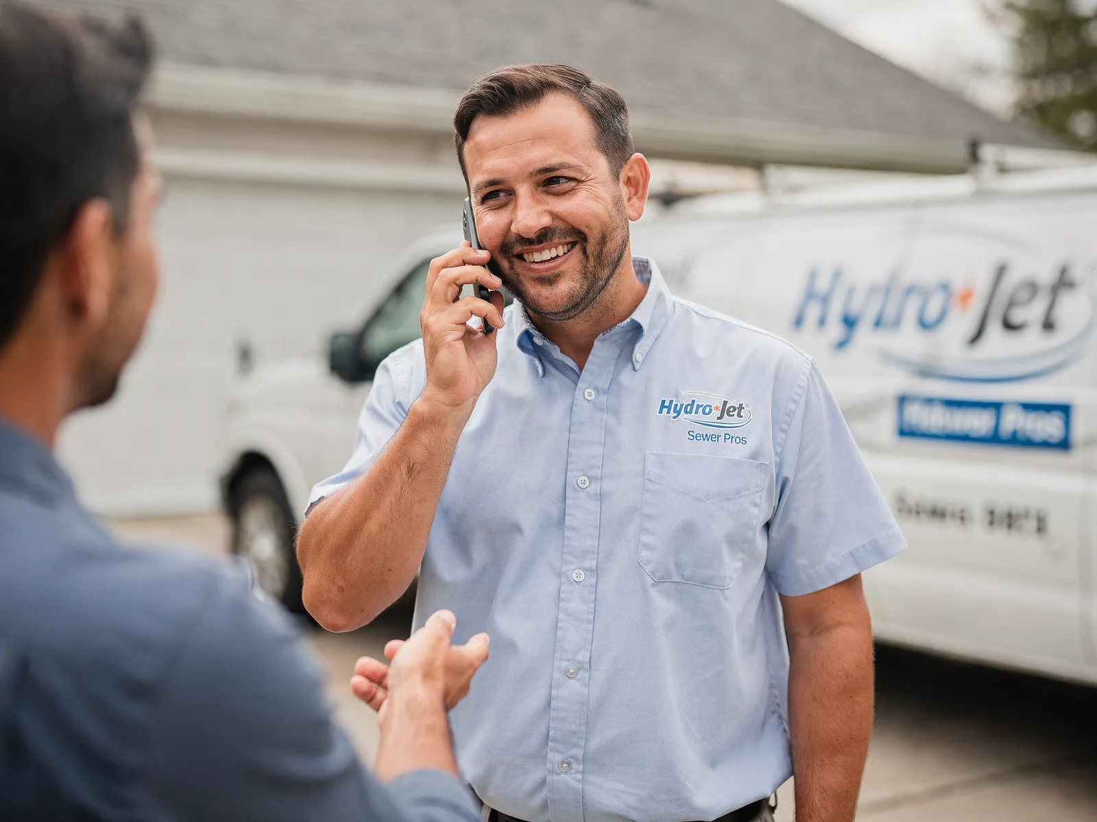 Hydro Jetting Edwardsport, IN FAQs